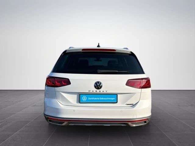 Volkswagen Passat 2.0 TDI AllTrack Pro