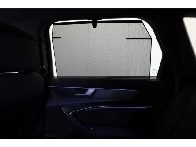 Audi A6 40 TDI Avant Quattro S-Line