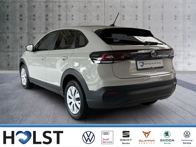 Volkswagen Taigo 1.0 TSI