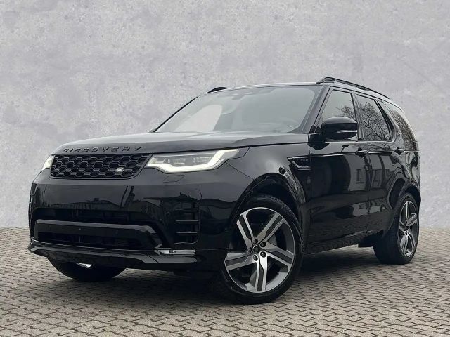 Land Rover Discovery D250 Dynamic HSE