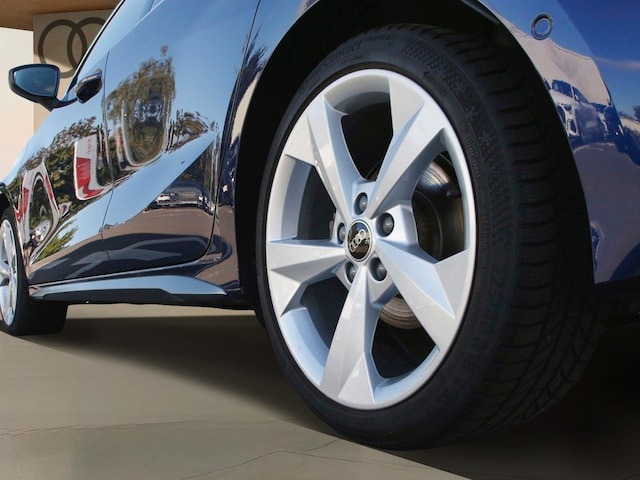 Audi A3 35 TDI S-Line S-Tronic Sportback