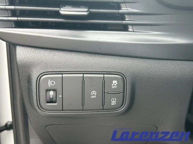 Hyundai i20 1.2 Select