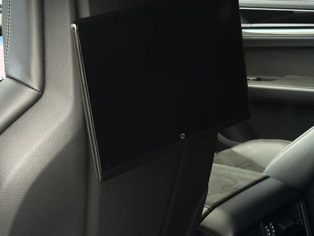 Porsche Cayenne Coupé E-Hybrid Turbo