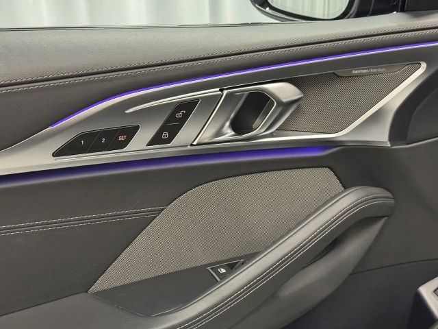 BMW 840 840i Coupé xDrive