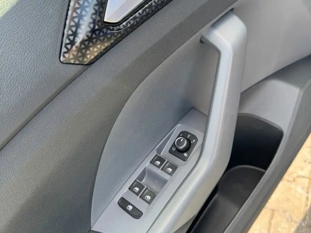 Volkswagen T-Cross 1.0 TSI R-Line Style