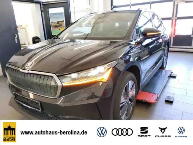 Skoda Enyaq iV 60