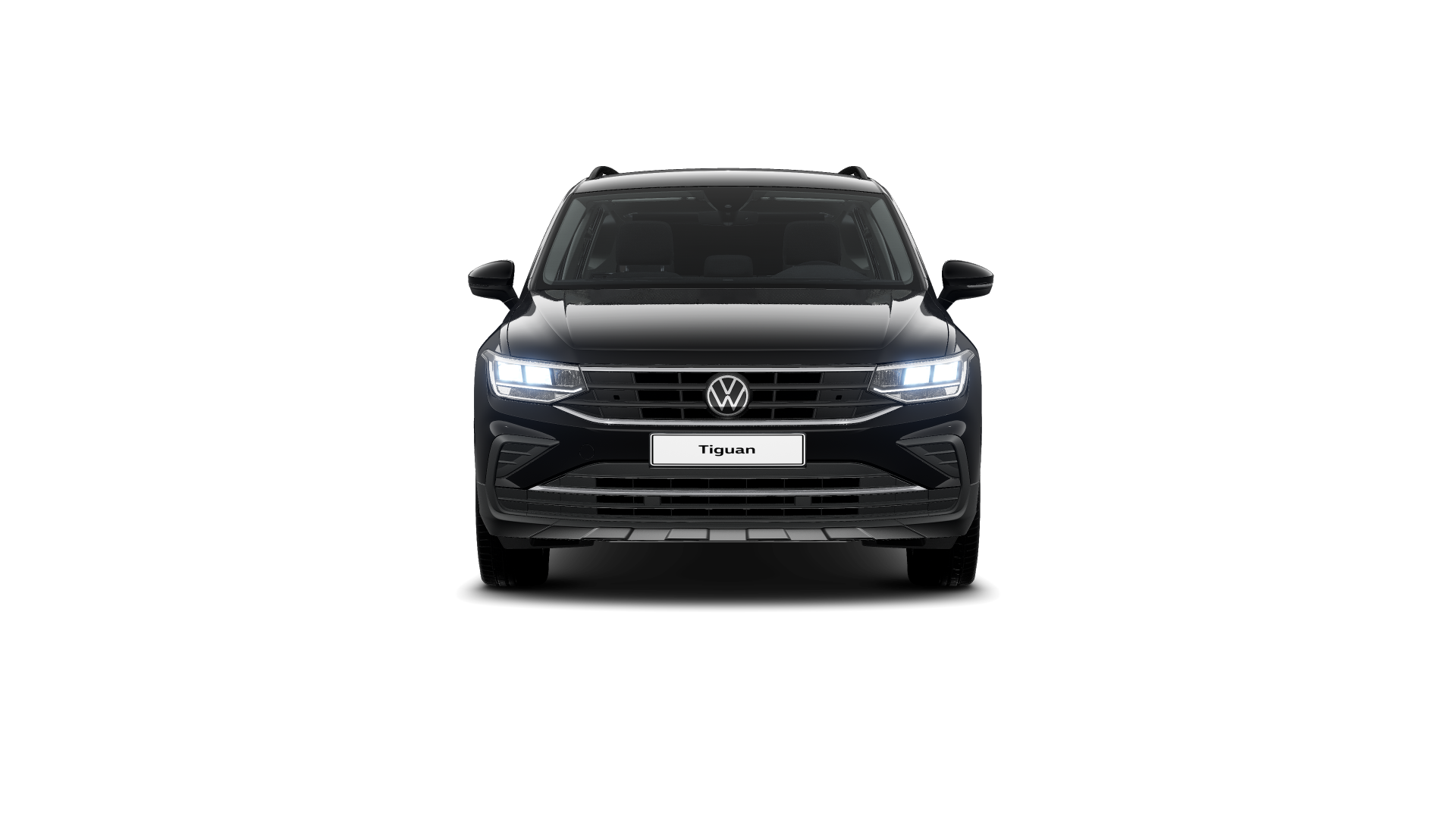 Volkswagen Tiguan 1.5 TSI Life