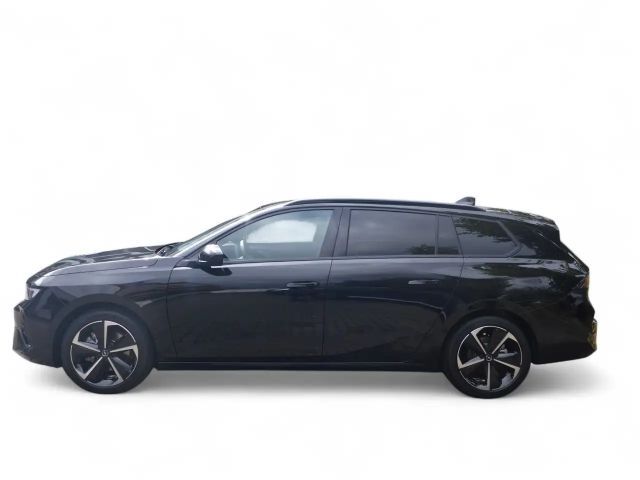 Opel Astra GS-Line Grand Sport