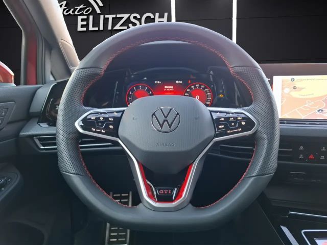 Volkswagen Golf DSG GTI Golf VIII