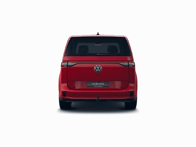 Volkswagen ID.Buzz GTX