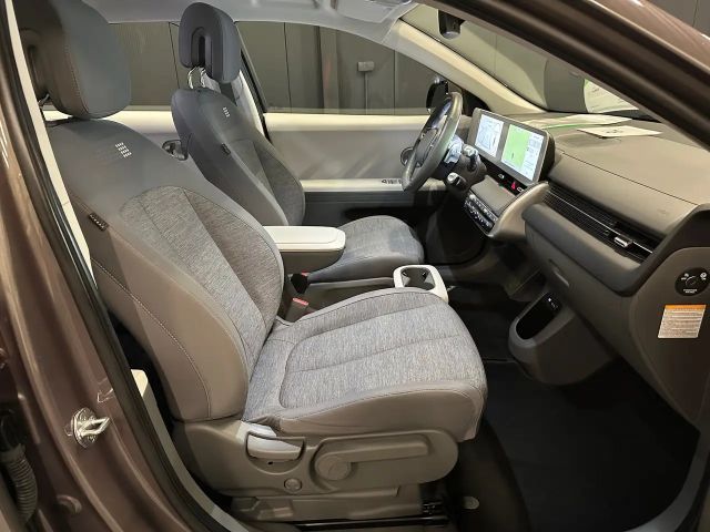 Hyundai IONIQ 5 Dynamiq