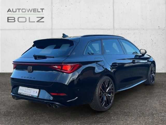 Cupra Leon 2.0 TSI 4Drive ST VZ