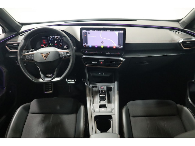 Cupra Formentor 1.4 VZ e-Hybrid