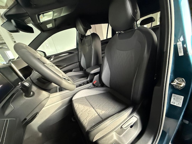 Volkswagen Tiguan 1.5 eTSI DSG