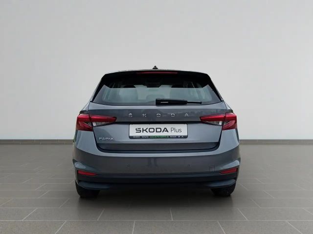 Skoda Fabia Style Style