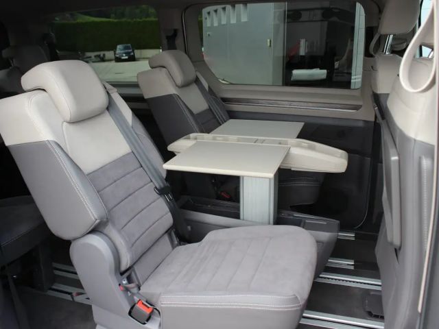 Volkswagen Multivan Style T7