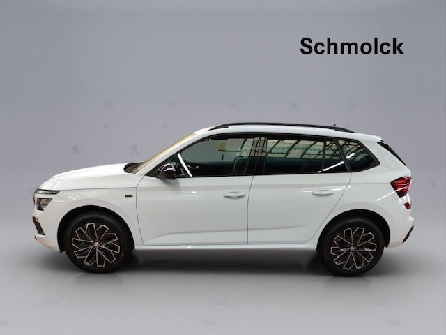 Skoda Kamiq 1.0 TSI Drive