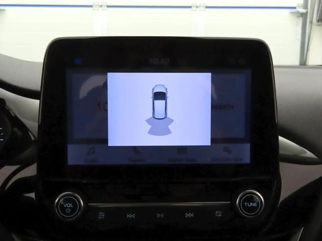 Ford Fiesta Cool & Connect EcoBoost