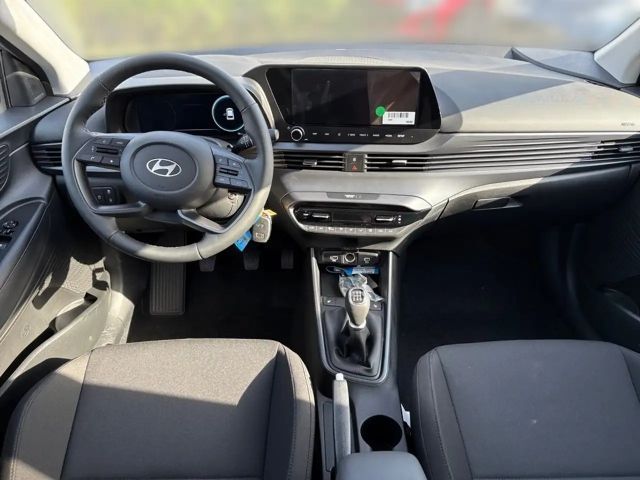 Hyundai i20 1.2