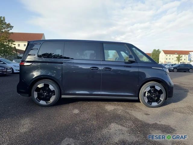 Volkswagen ID.Buzz 150 kW 77 KWh Pro