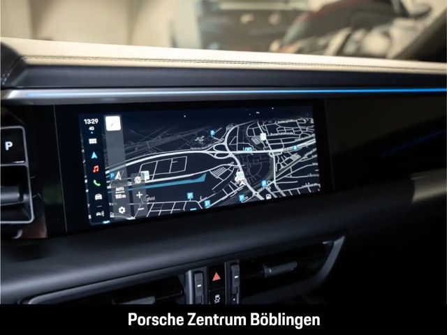 Porsche Macan Surround-View Abstandstempomat BOSE LED