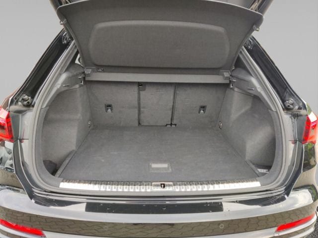 Audi Q3 40 TDI Quattro S-Tronic