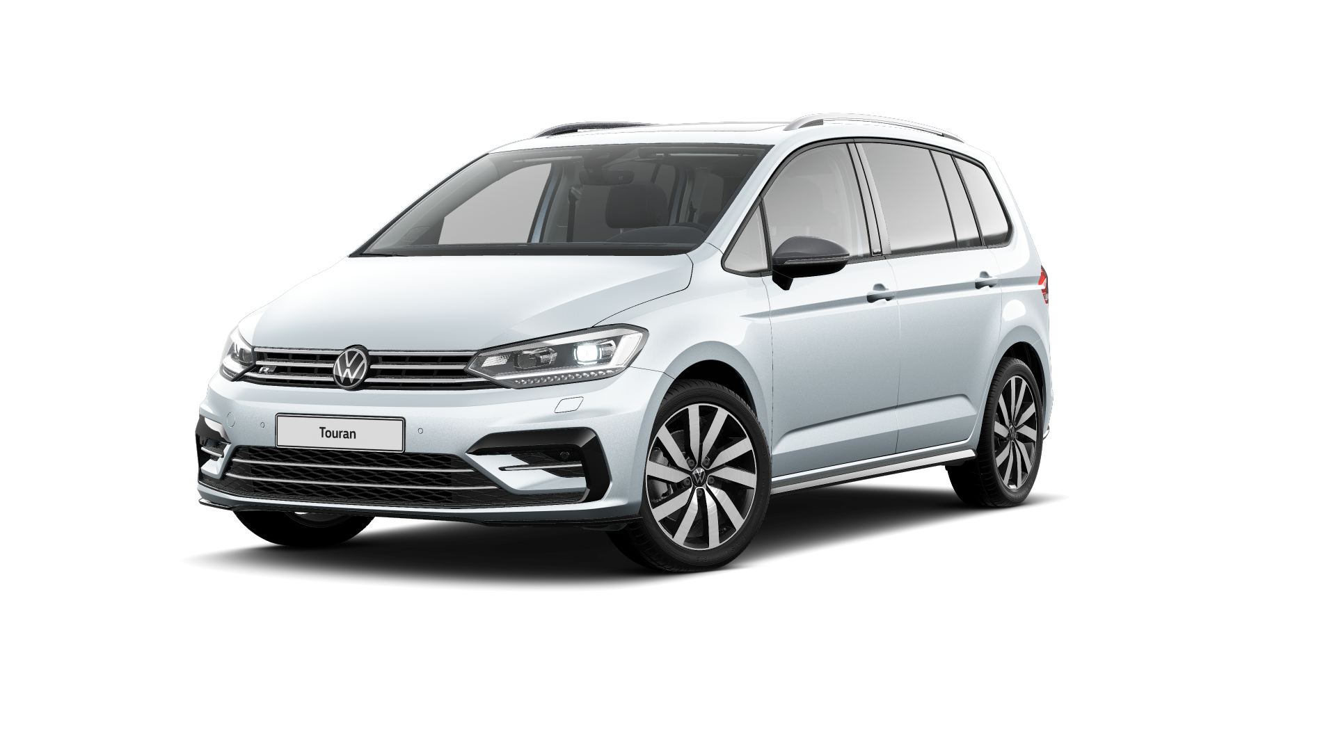 Volkswagen Touran 2.0 TDI Comfortline R-Line
