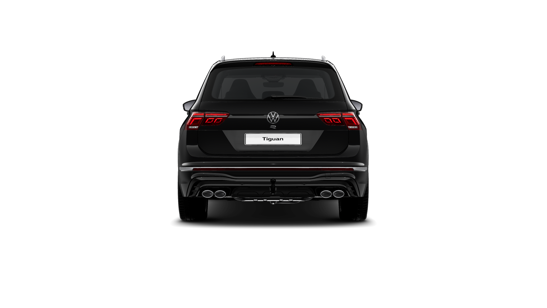 Volkswagen Tiguan 2.0 TSI DSG IQ.Drive