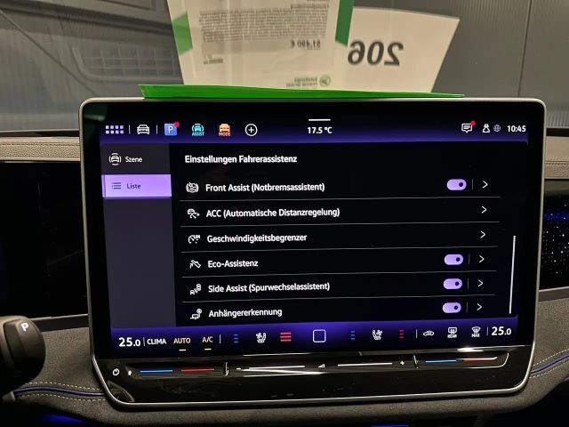 Volkswagen Passat 4Motion R-Line Variant