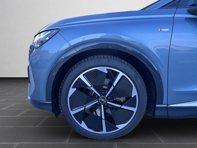 Audi Q4 e-tron 50 Quattro Sportback