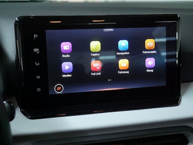 Seat Ibiza 1.0 TSI Style