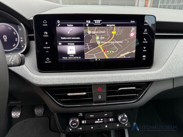 Skoda Kamiq Selection