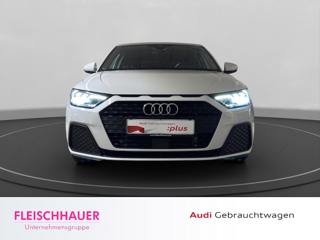 Audi A1 30 TFSI S-Tronic Sportback