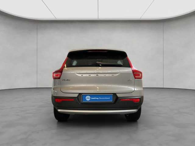 Volvo XC40 Core