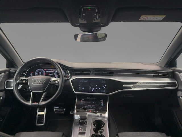 Audi A6 40 TDI Avant Quattro S-Tronic