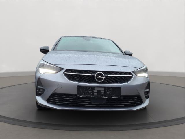 Opel Corsa GS-Line Grand Sport