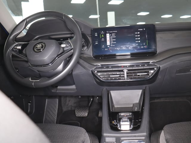 Skoda Octavia Combi iV