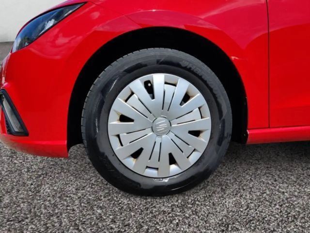 Seat Ibiza Reference