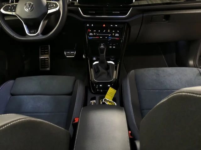 Volkswagen T-Roc DSG R-Line