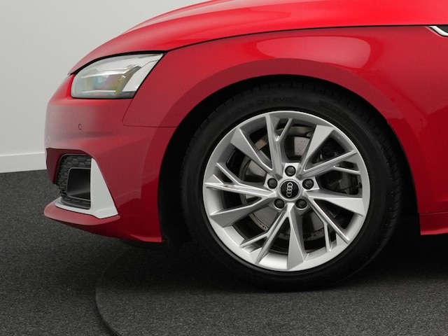 Audi A5 35 TFSI Cabriolet S-Tronic