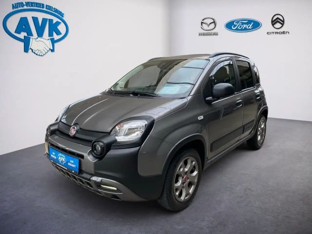 Fiat Panda CityCross Cross