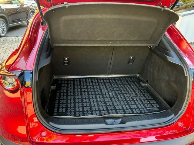 Mazda CX-30 Selection SkyActiv