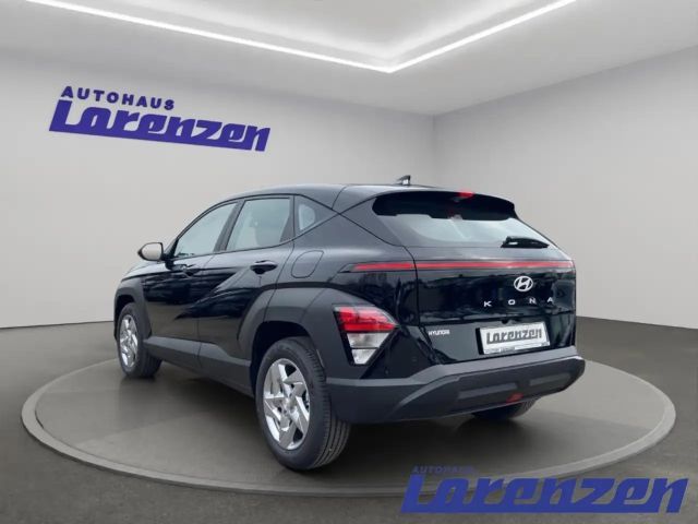 Hyundai Kona 1.6 Hybrid T-GDi