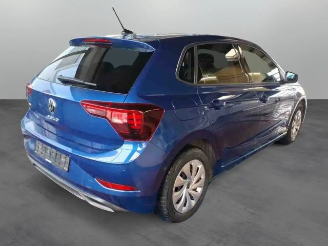 Volkswagen Polo 1.0 TSI DSG Life