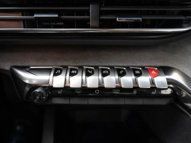 Peugeot 5008 EAT8 GT-Line PureTech