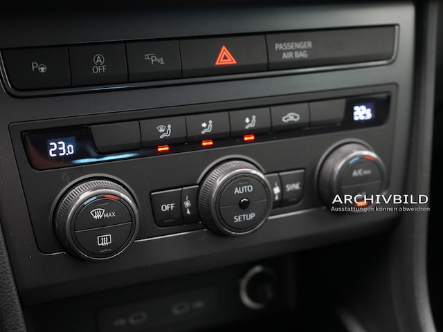 Cupra Ateca 4Drive DSG VZ