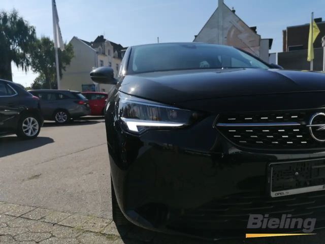 Opel Corsa Elegance