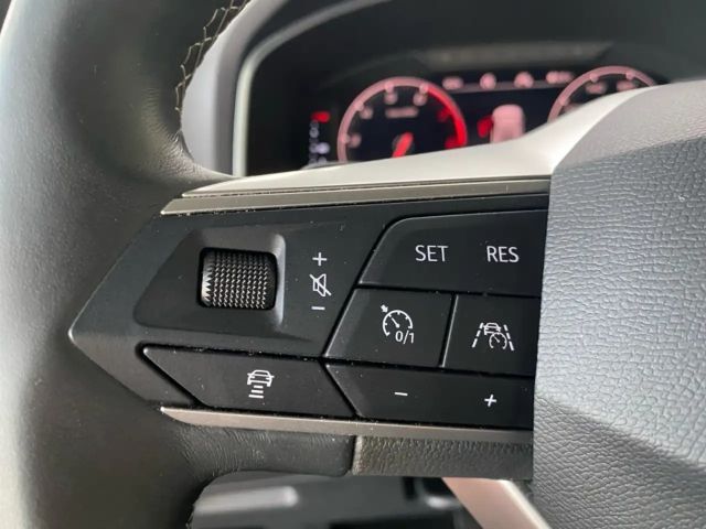 Seat Tarraco 1.5 TSI DSG Xcellence