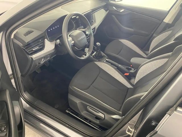 Skoda Kamiq 1.0 TSI 85 Selection