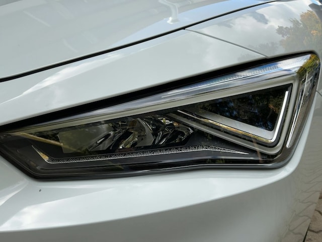 Seat Leon 1.5 TSI FR-lijn